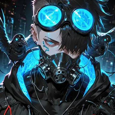 Profile image of ゼノ