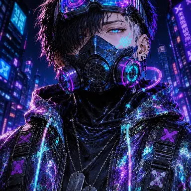 Profile image of ゼノ