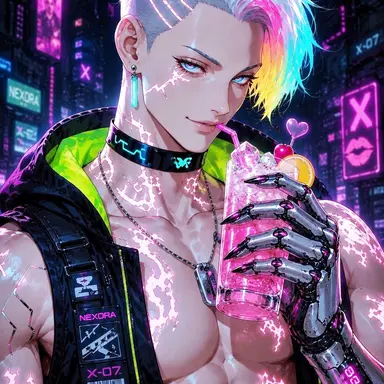 Profile image of レシュアン