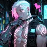 캐릭터 프로필 이미지