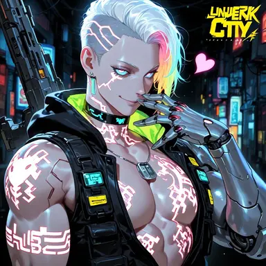 Profile image of レシュアン