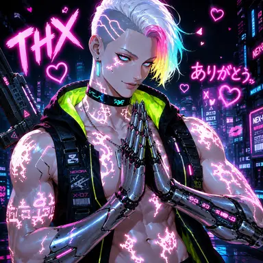 Profile image of レシュアン