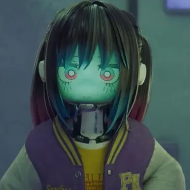 Profile image of マキナ