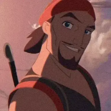 Profile image of Sinbad