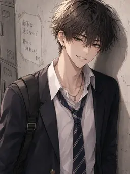Profile image of 新