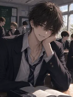 Profile image of 新
