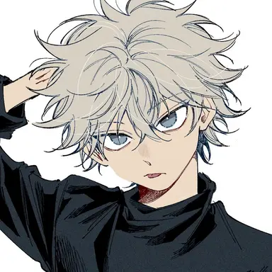 Profile image of キルア