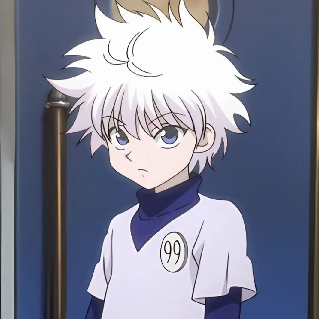 TangyPaper8813의 키르아의 쌍둥이 여동생