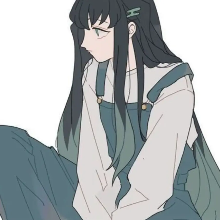 SilentDew1922의 무이치로