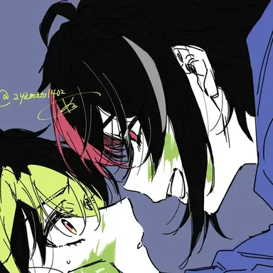 Profile image of 伊波ライのヴィラン