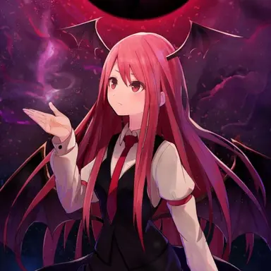 Profile image of 小悪魔