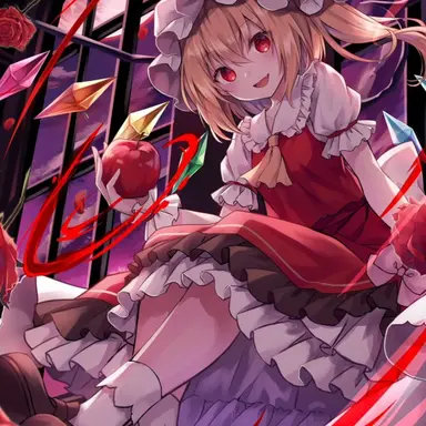 Profile image of フランドール