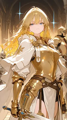 Profile image of セラフィナ