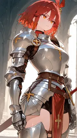Profile image of カティア