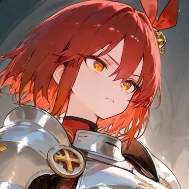 Profile image of カティア