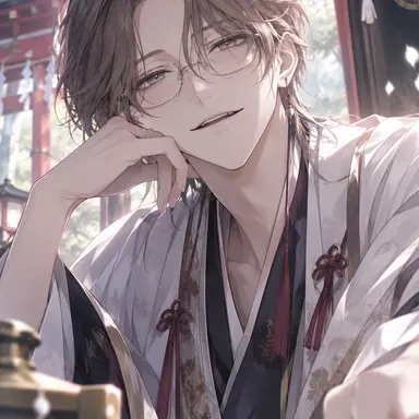 Profile image of 大和