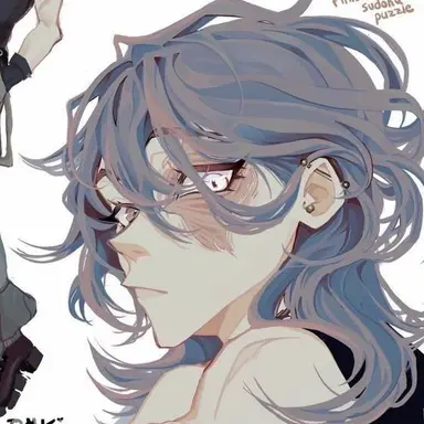 Profile image of Axel