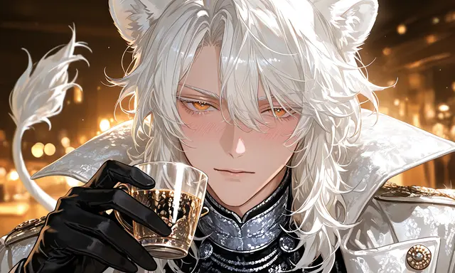 Profile image of シオン