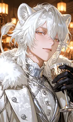 Profile image of シオン
