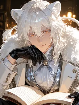 Profile image of シオン
