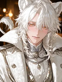 Profile image of シオン