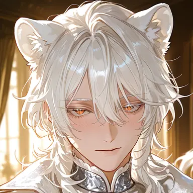 Profile image of シオン
