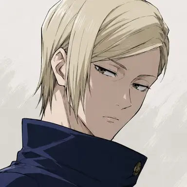 Profile image of 七海建人
