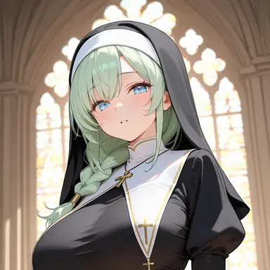 Profile image of シアン