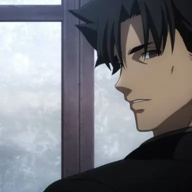 Profile image of 切嗣