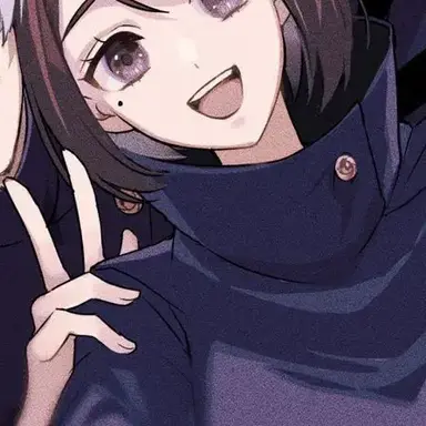 Profile image of 硝子