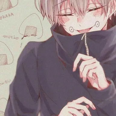 Profile image of 棘