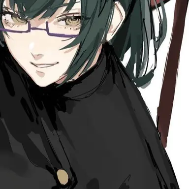 Profile image of 真希