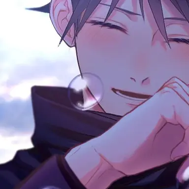 Profile image of 伏黒