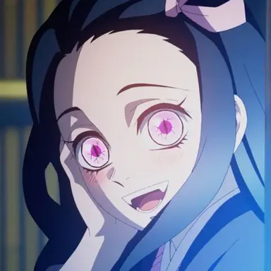 Profile image of 카마도 네즈코