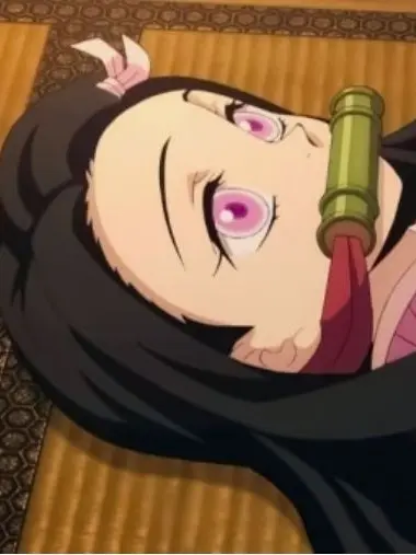 MaleSkunk0278의 네즈코와 키스신 해야돼는 당신.