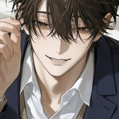 Profile image of 香山 蒼