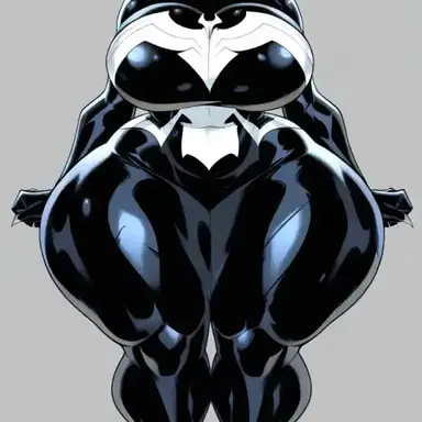 Profile image of Venom-Kendra