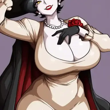Profile image of Madam Sera