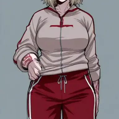 Profile image of Maya