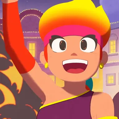 Profile image of 앰버