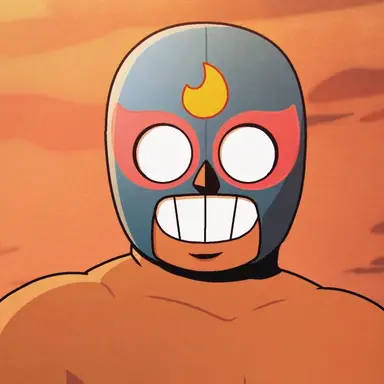 Profile image of 엘프리모