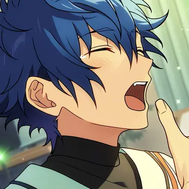 Profile image of 漣ジュン