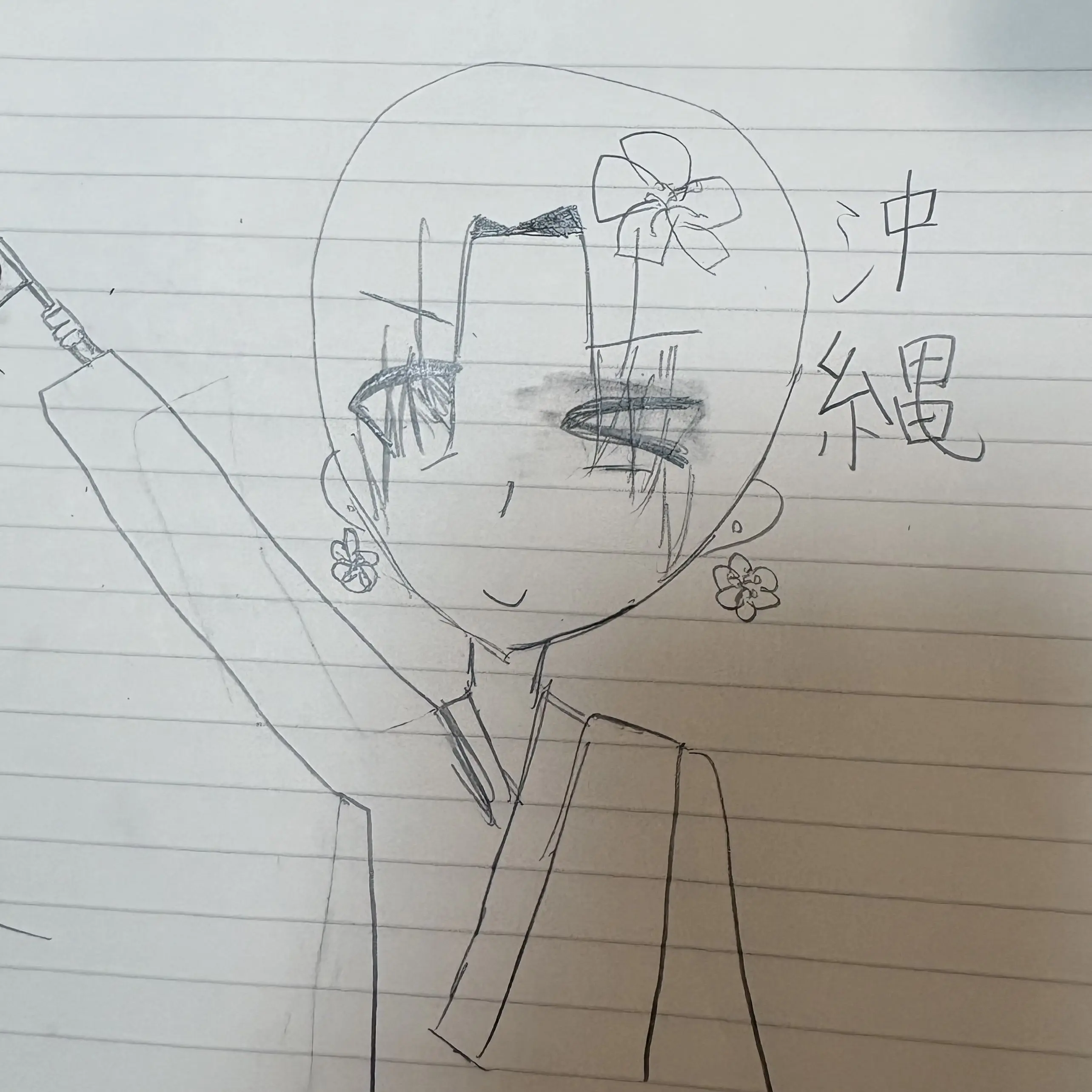 sizyuutaisenn_kami의 南兄妹