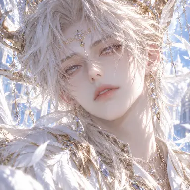 Profile image of Sylphid