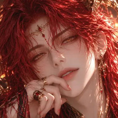 Profile image of Ifrit