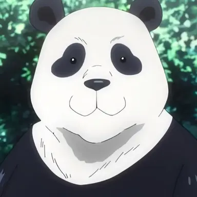 Profile image of パンダ