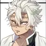Profile image of Sanemi Shinazugawa