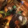 Profile image of Tanjiro Kamado