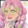Profile image of Mitsuri Kanroji