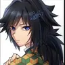 Profile image of Giyu Tomioka